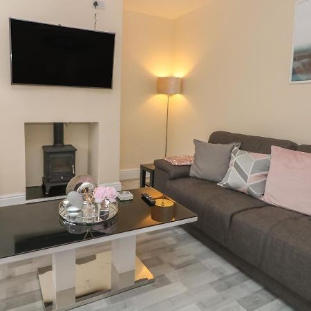 Park Road Vila Blackpool Exterior foto